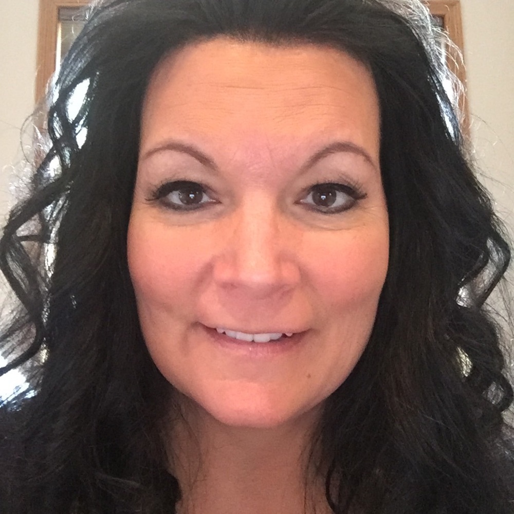 Meet your Posher, Kris
